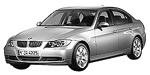 BMW E90 U2718 Fault Code
