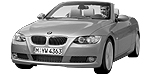 BMW E93 U2718 Fault Code