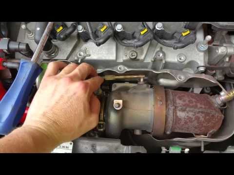 See U2718 repair manual